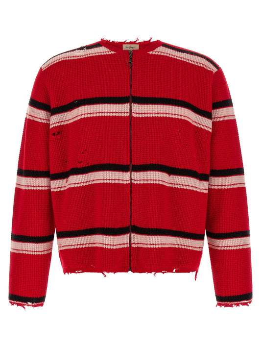 'Friends' sweater