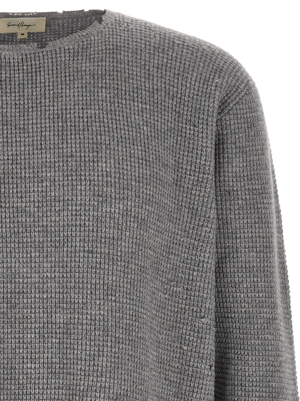 'Friends' sweater