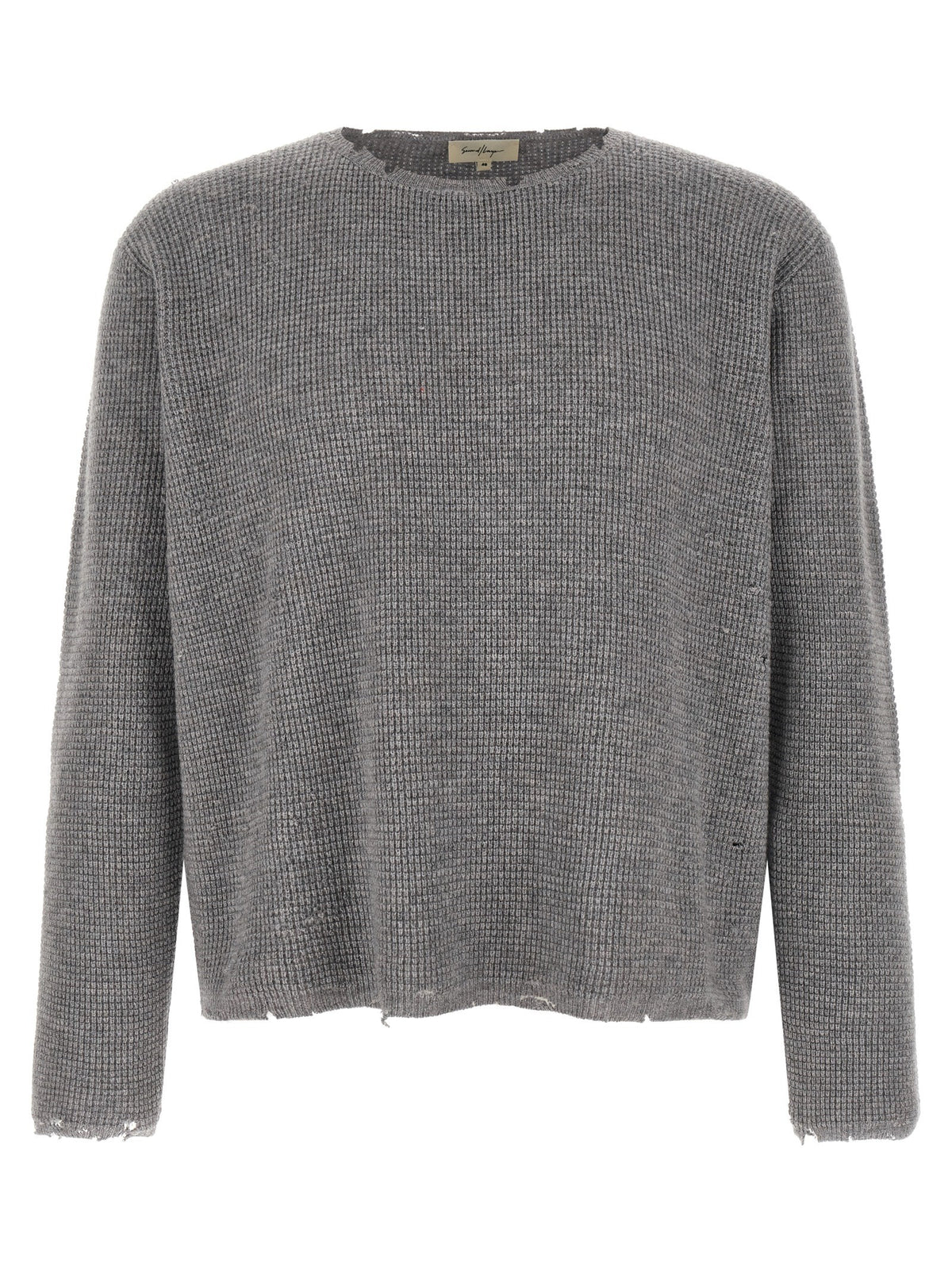 'Friends' sweater
