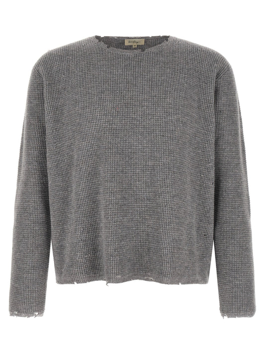 'Friends' sweater