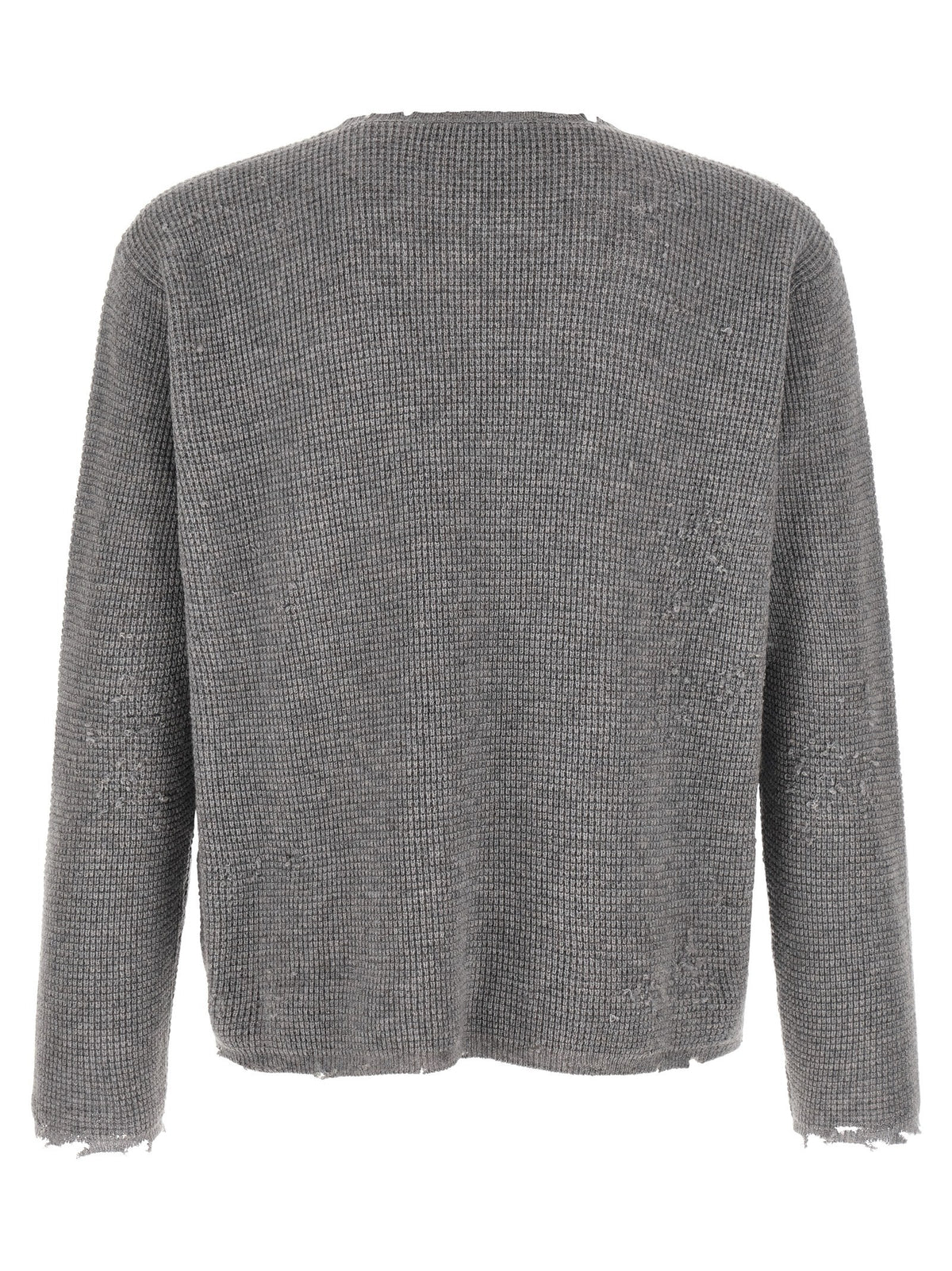 'Friends' sweater