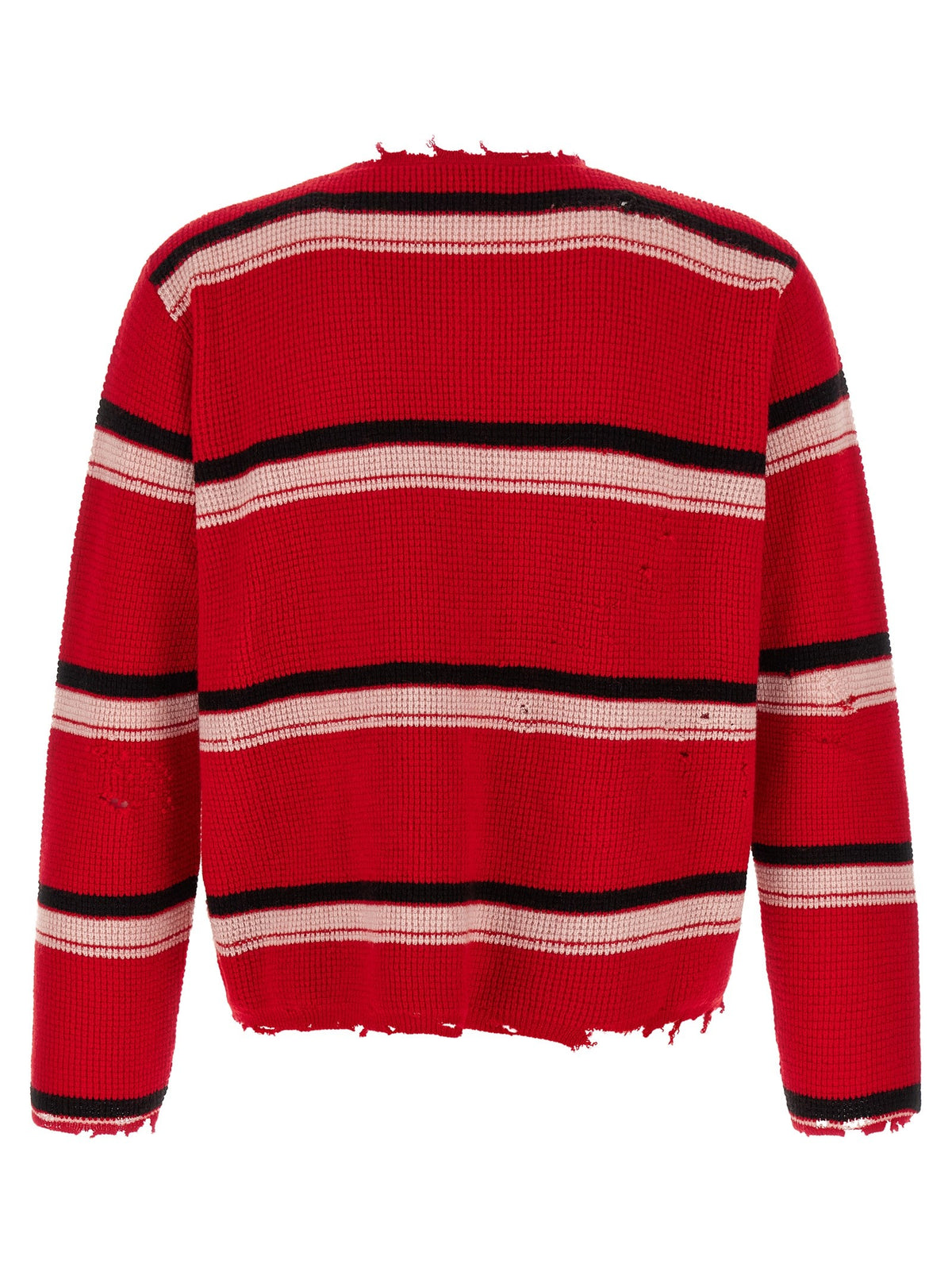 'Friends' sweater