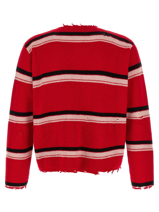'Friends' sweater