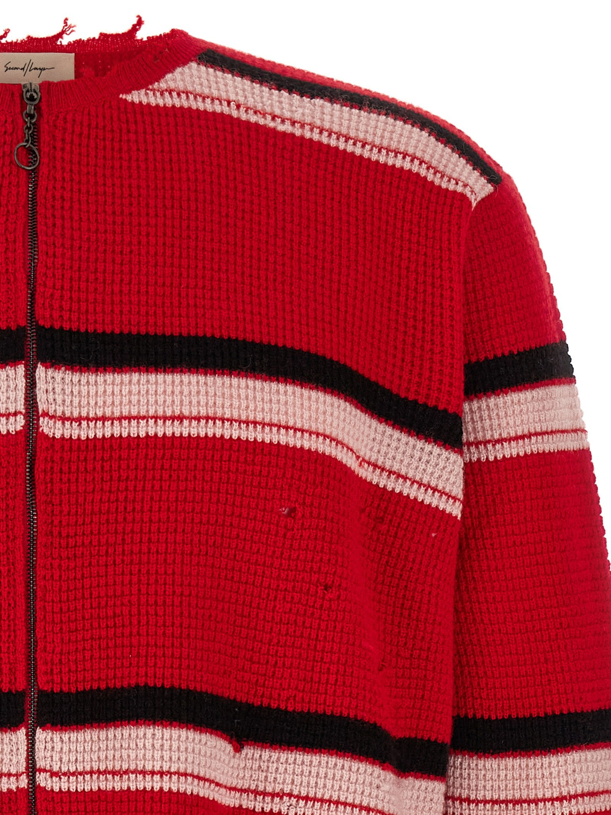 'Friends' sweater