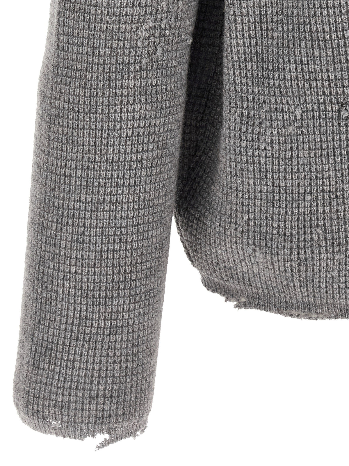 'Friends' sweater