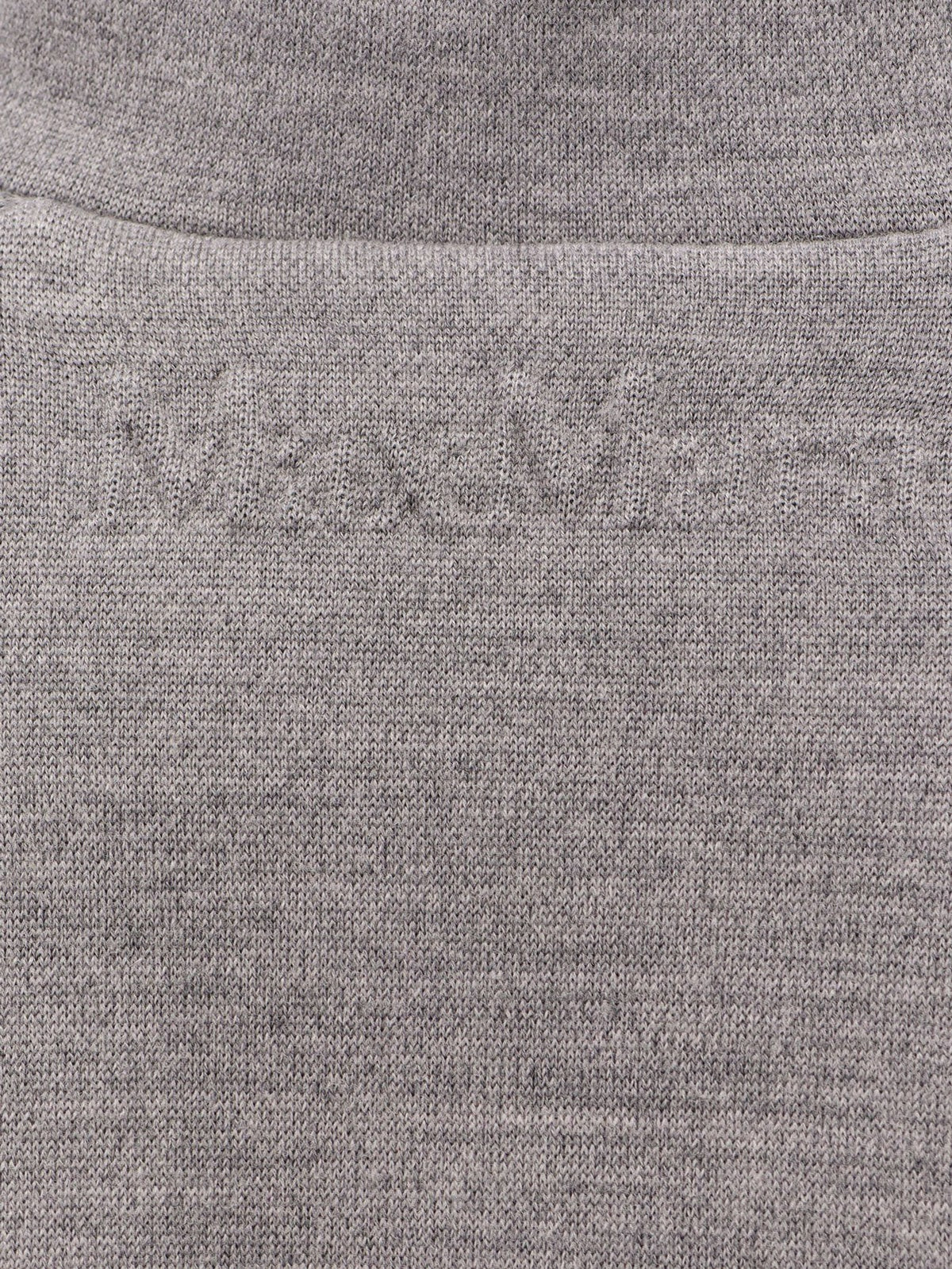سويت شيرت Frine Double Wool-Cotton
