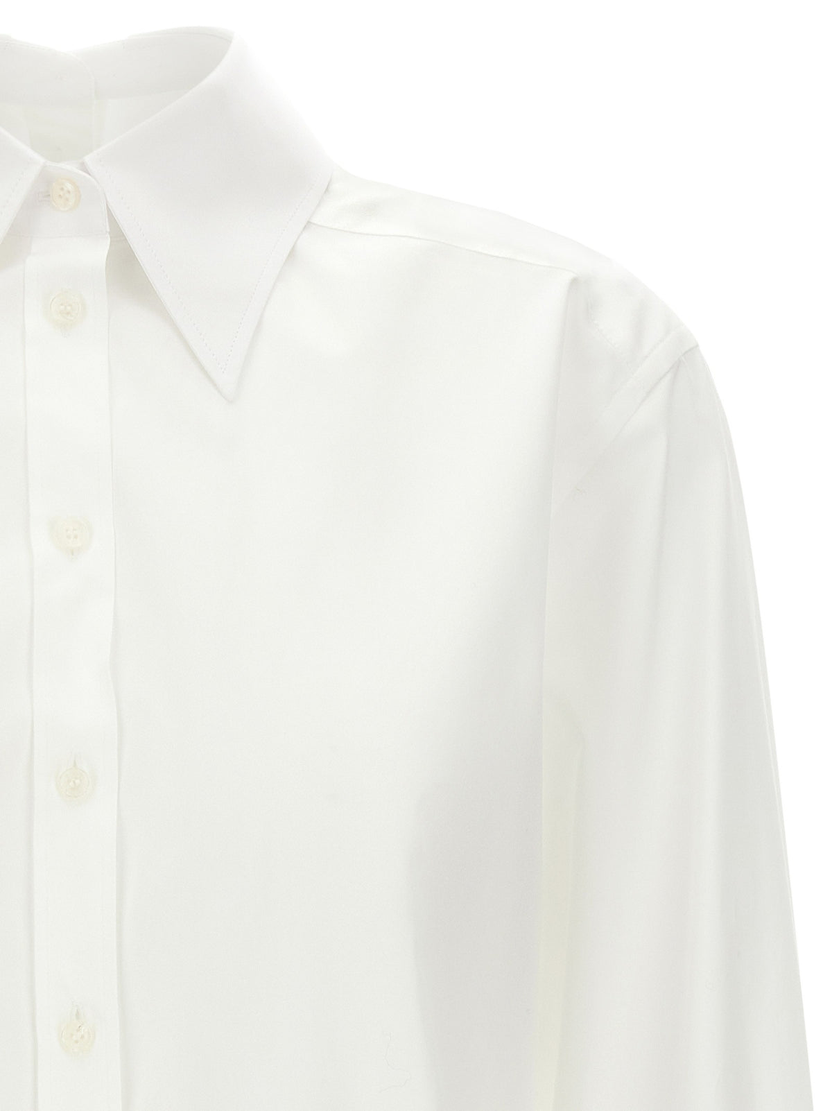 Front and back shirt