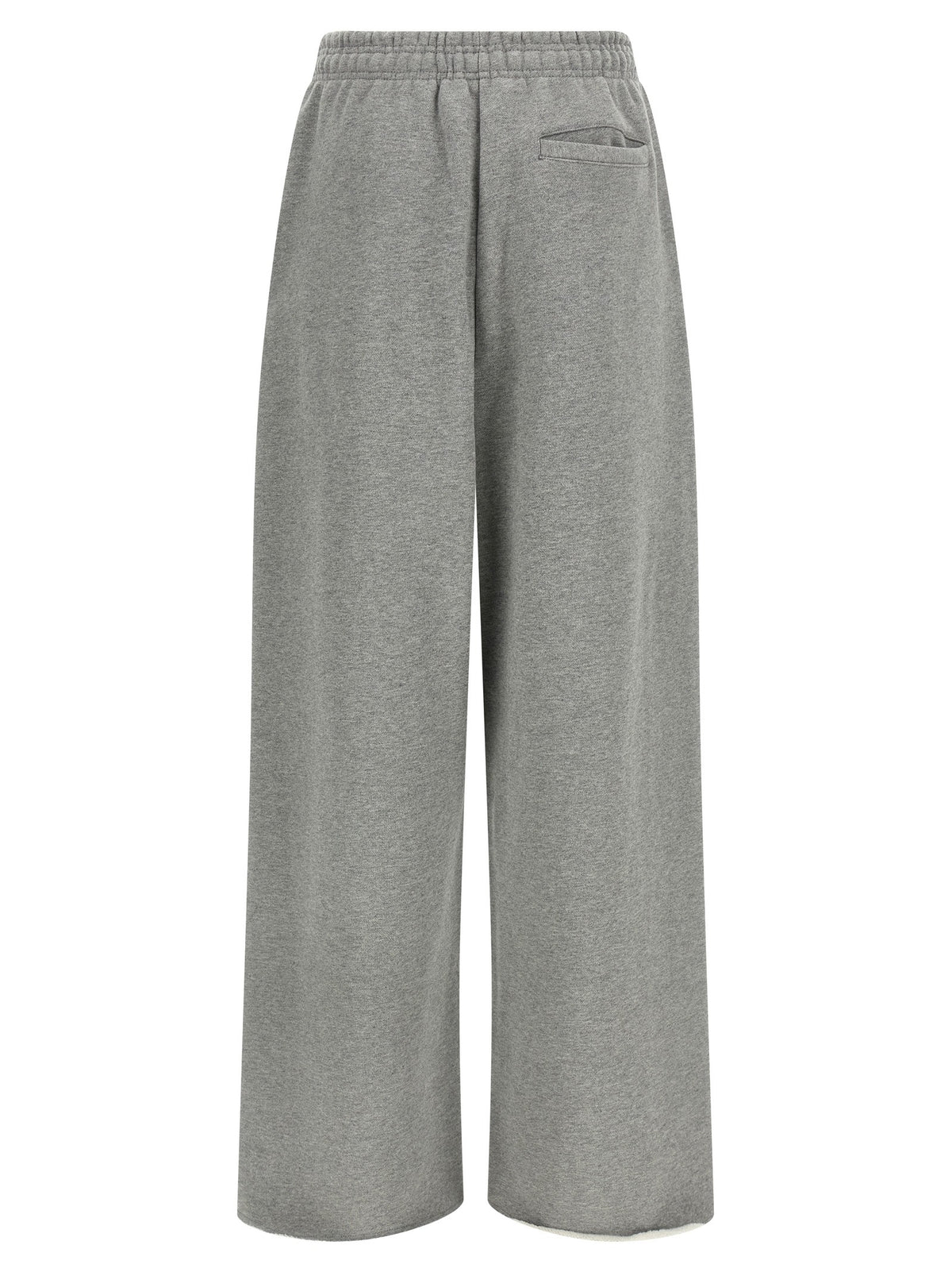 'Full' joggers