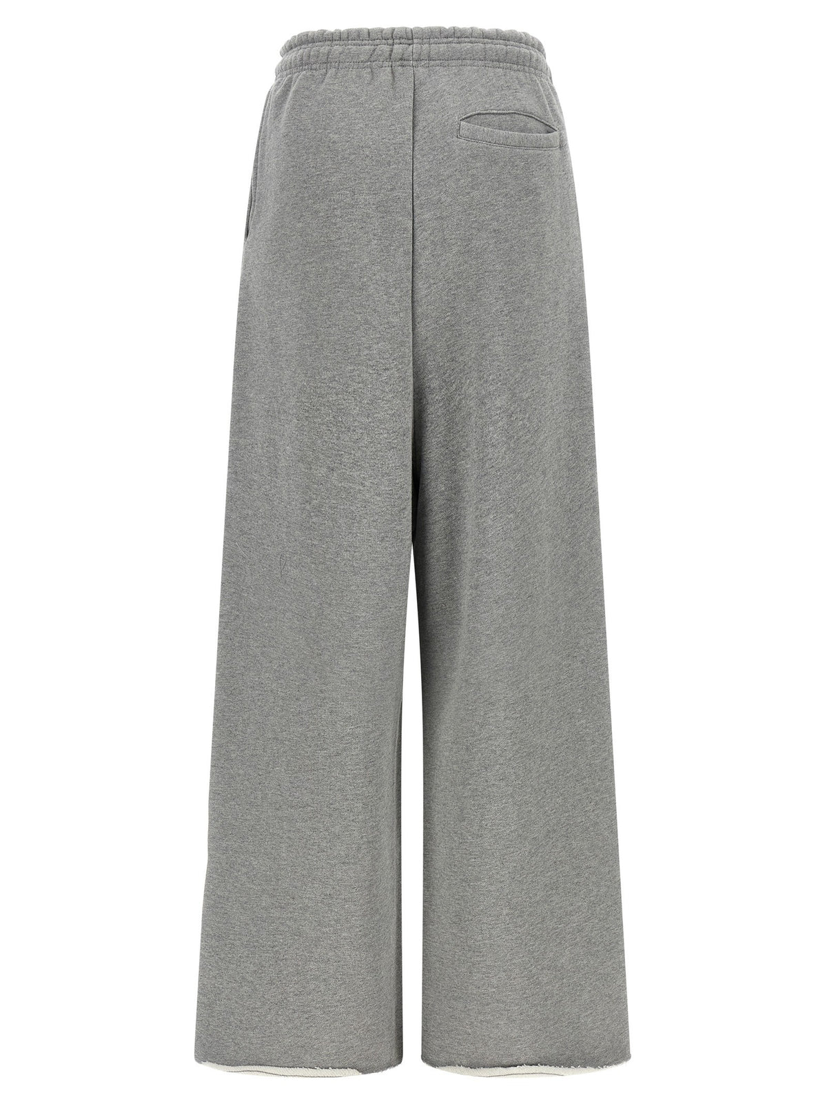 'Full Sweatpant' sweatshirt pants