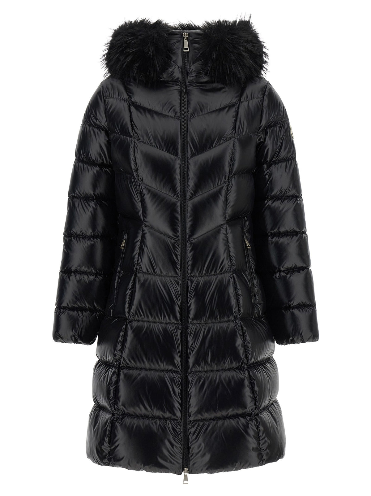'Fulmarusse' down jacket
