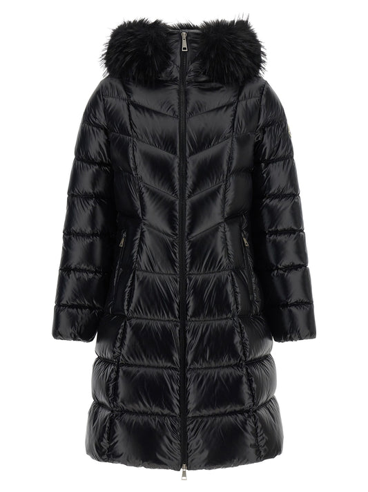 'Fulmarusse' down jacket