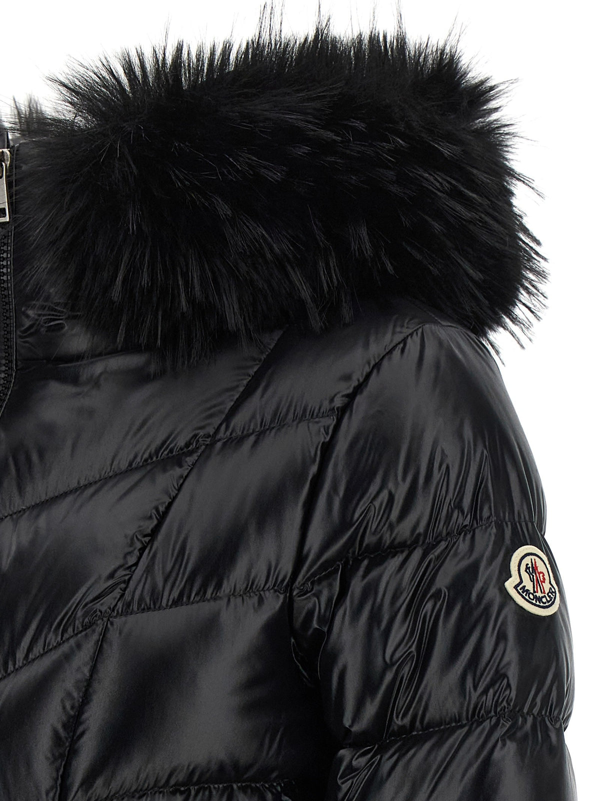 'Fulmarusse' down jacket