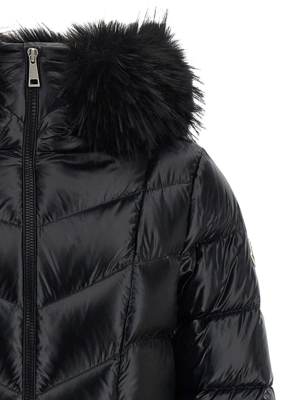 'Fulmarusse' down jacket
