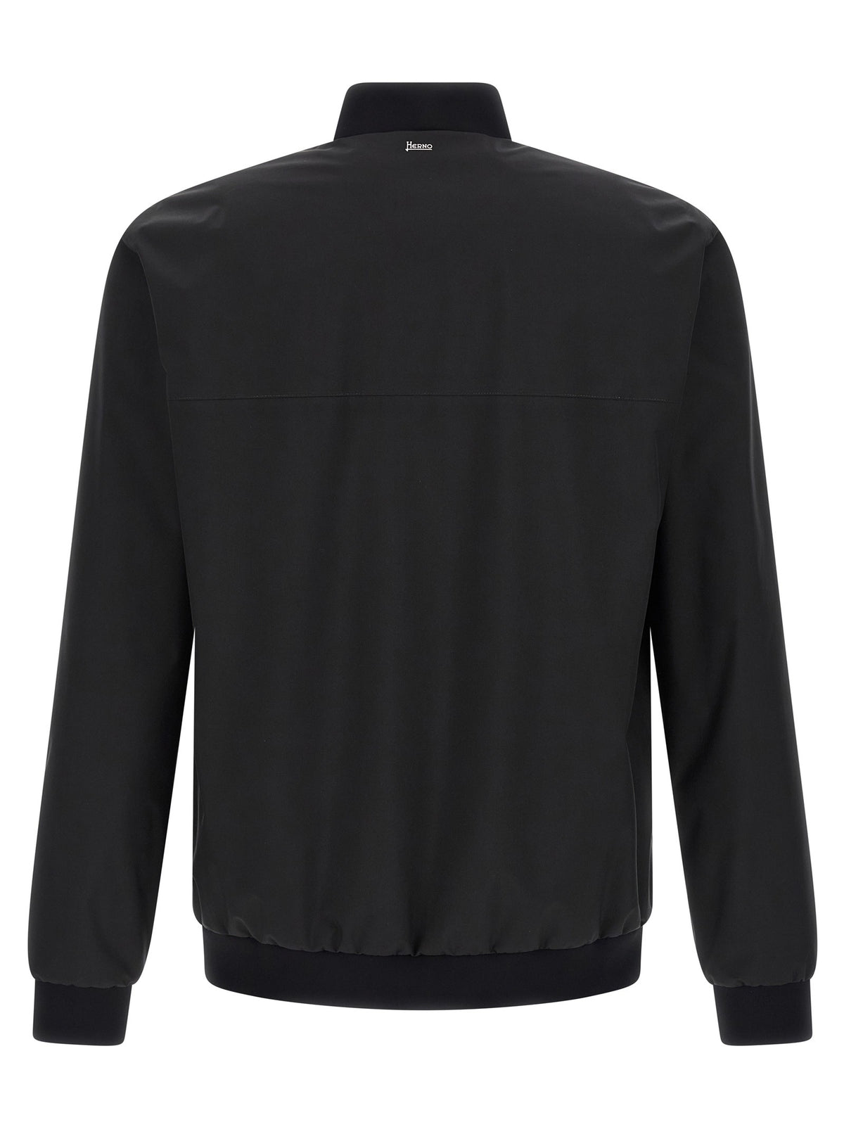 'Functional' bomber jacket