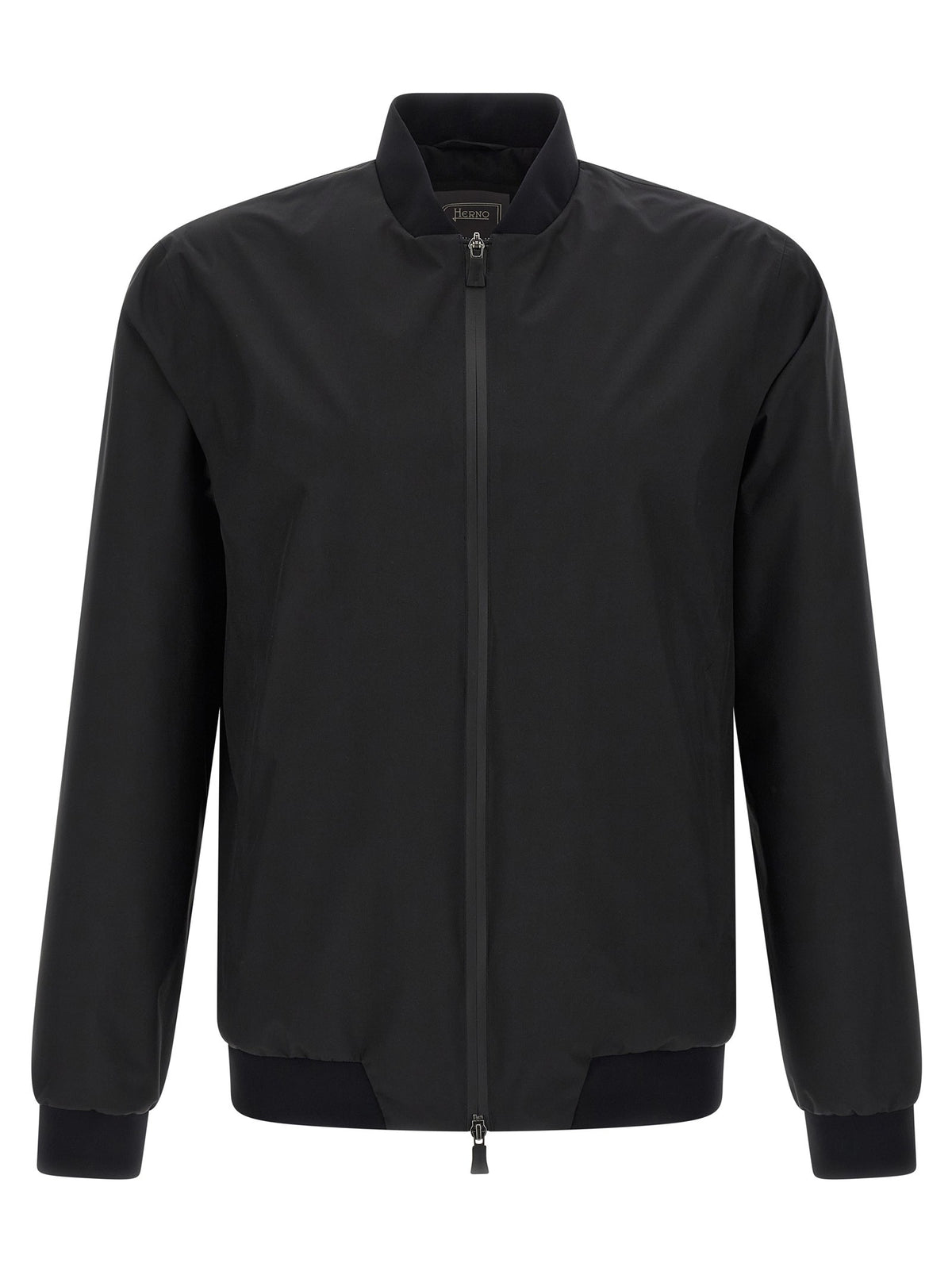 'Functional' bomber jacket