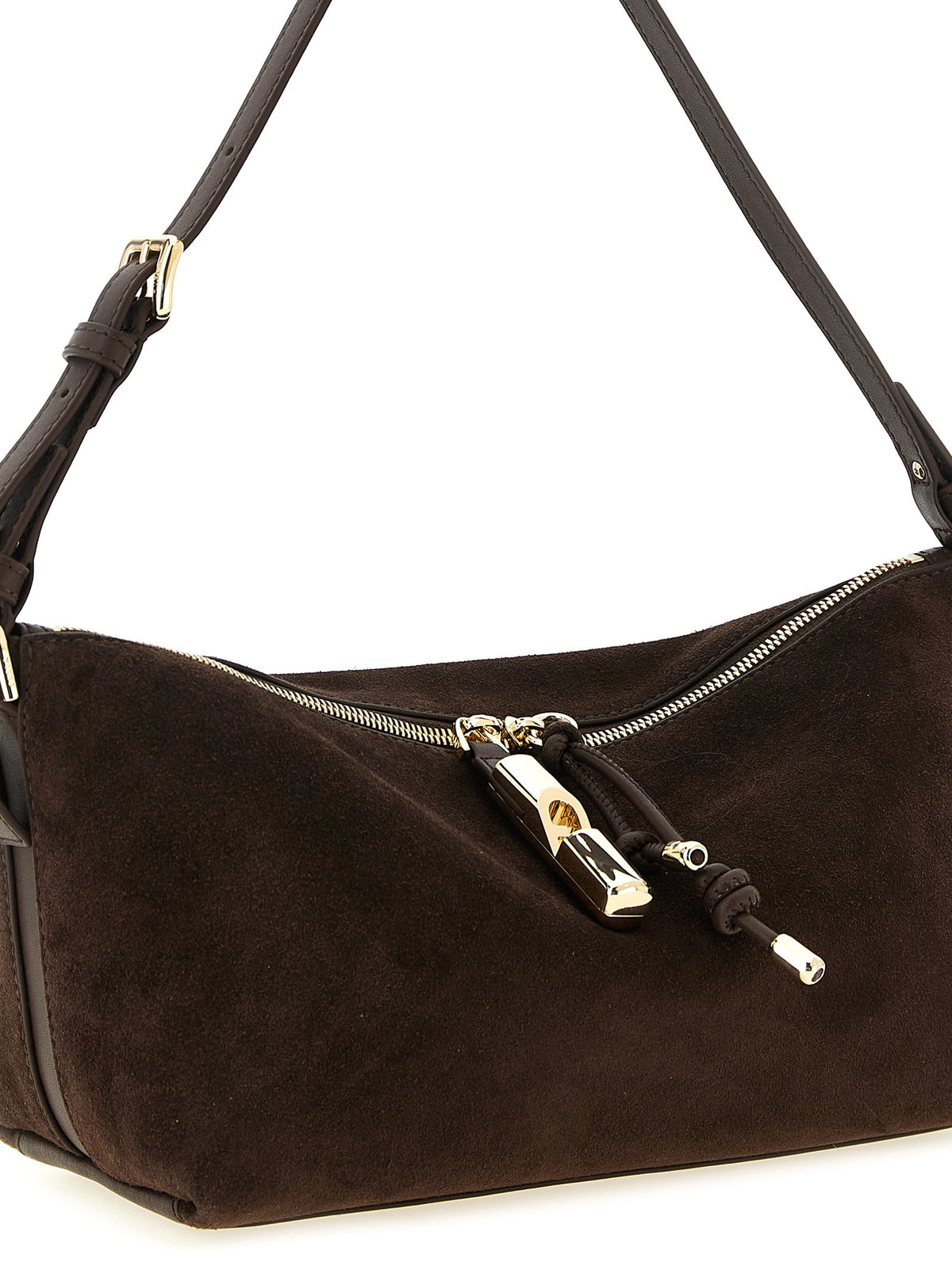 'Furla Debby' shoulder bag