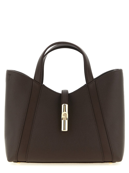 حقيبة تسوق 'Furla Goccia S'