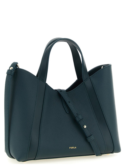 حقيبة التسوق 'Furla Goccia S'