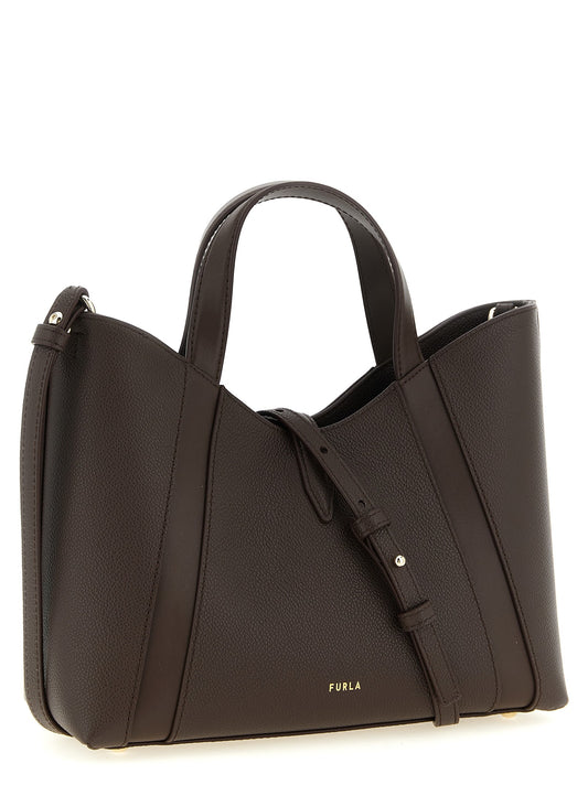 حقيبة تسوق 'Furla Goccia S'