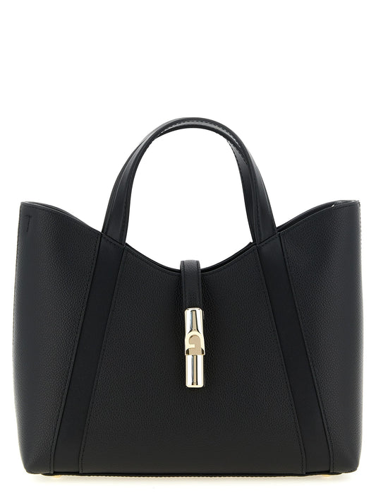حقيبة التسوق 'Furla Goccia S'