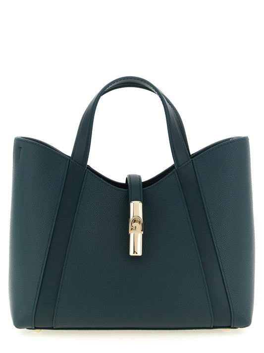 حقيبة التسوق 'Furla Goccia S'