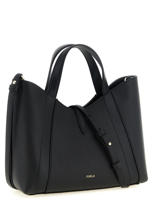 حقيبة التسوق 'Furla Goccia S'