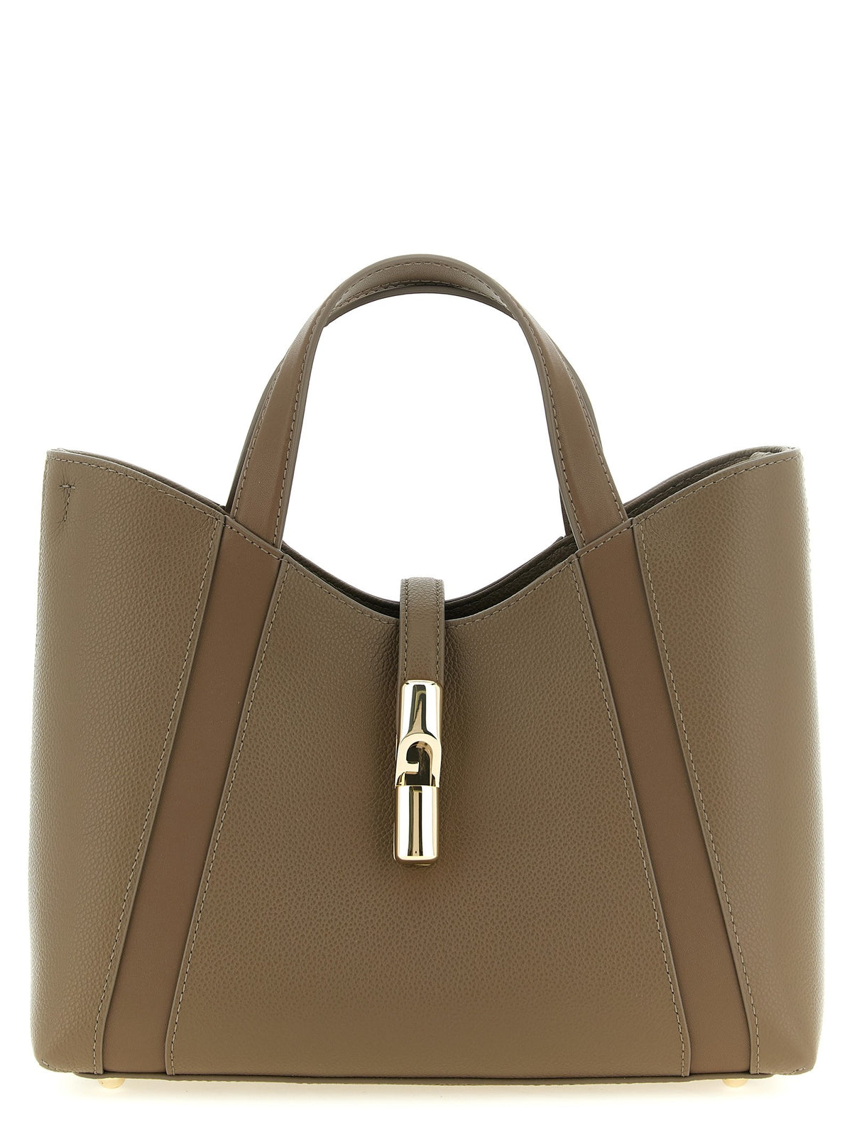 'Furla Goccia S' shopping bag