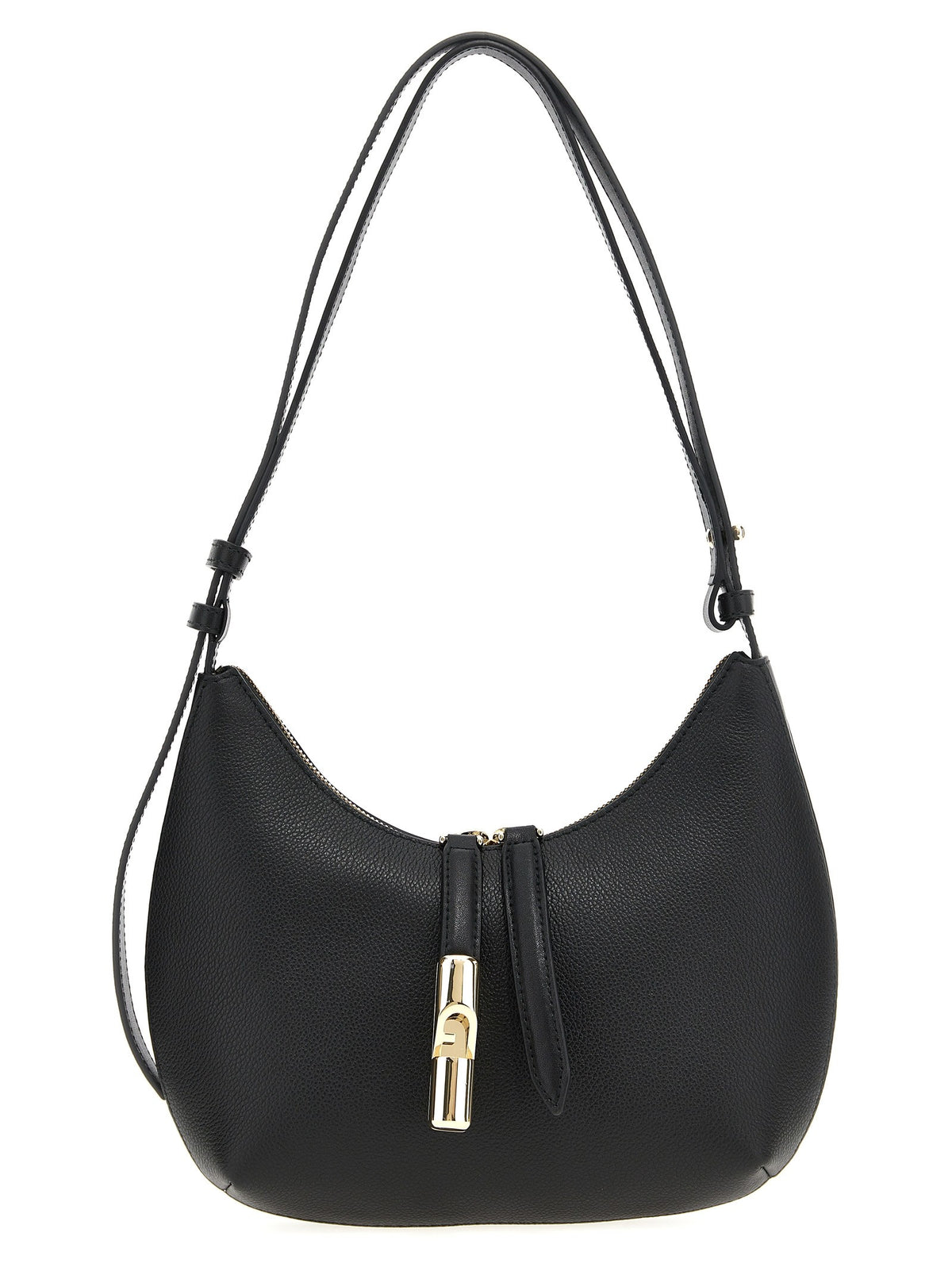 'Furla Goccia' small shoulder bag
