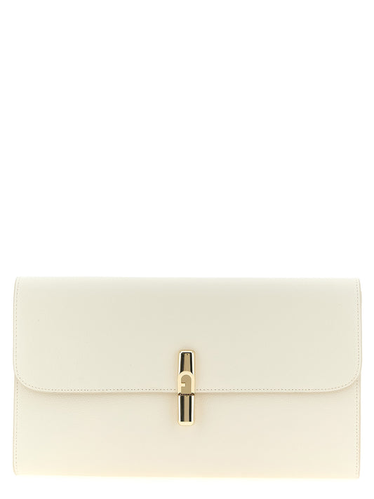 'Furla Iride' clutch