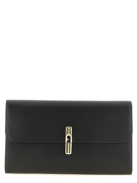حقيبة كلاتش "Furla Iride"