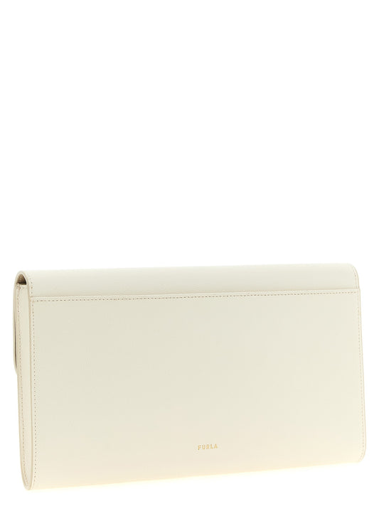 'Furla Iride' clutch