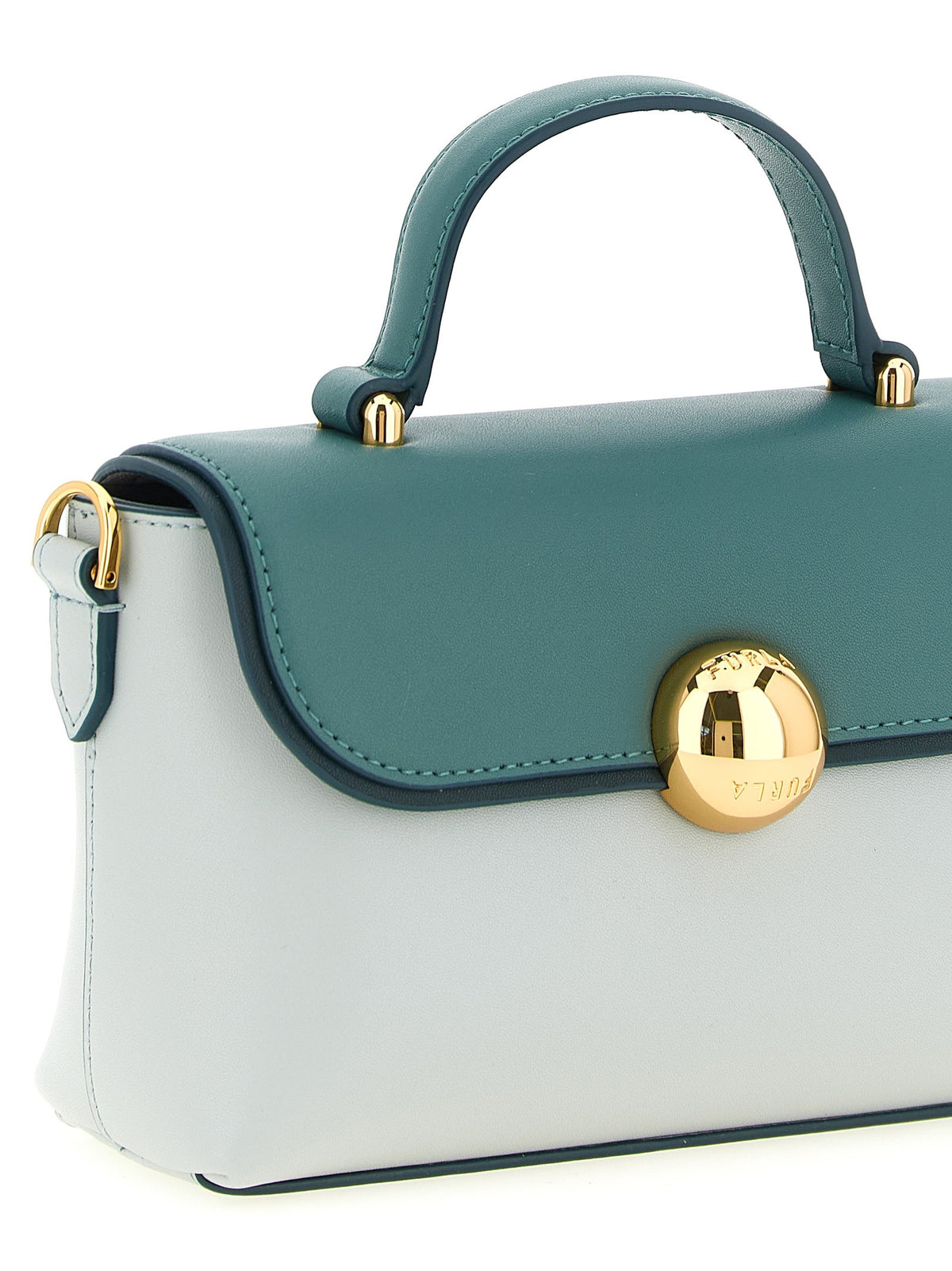 'Furla Moonlight' mignon handbag