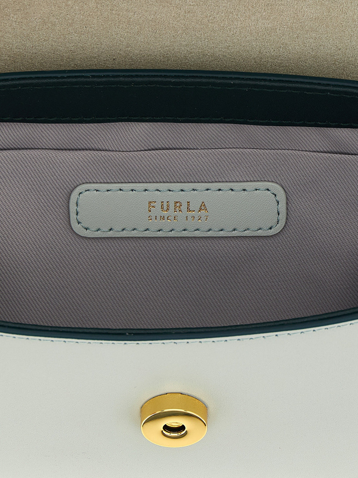 'Furla Moonlight' mignon handbag