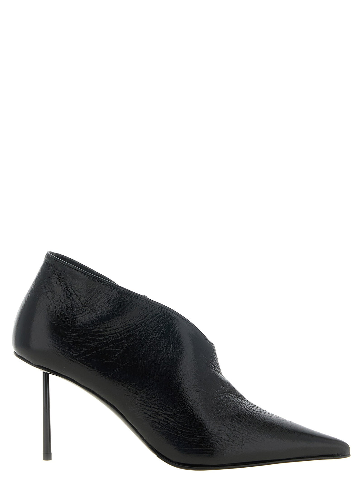'Futura' ankle boots