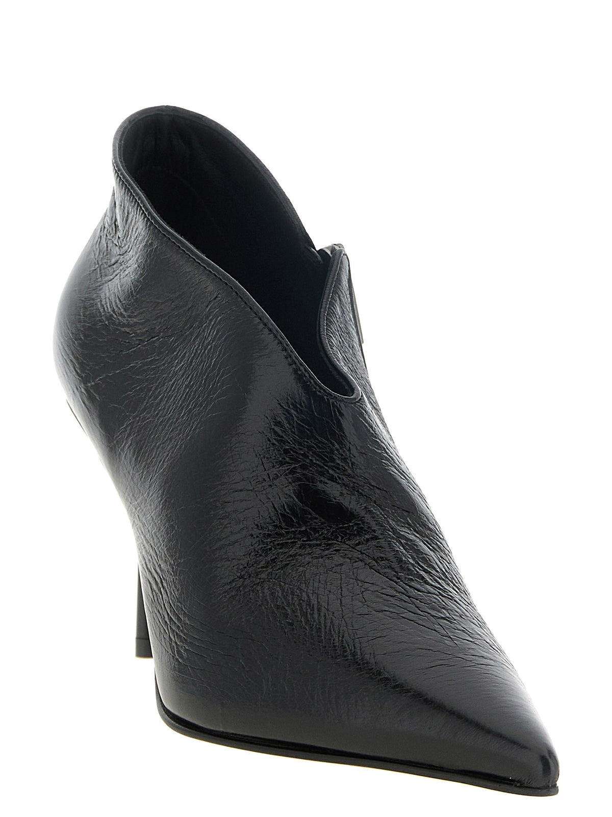 'Futura' ankle boots