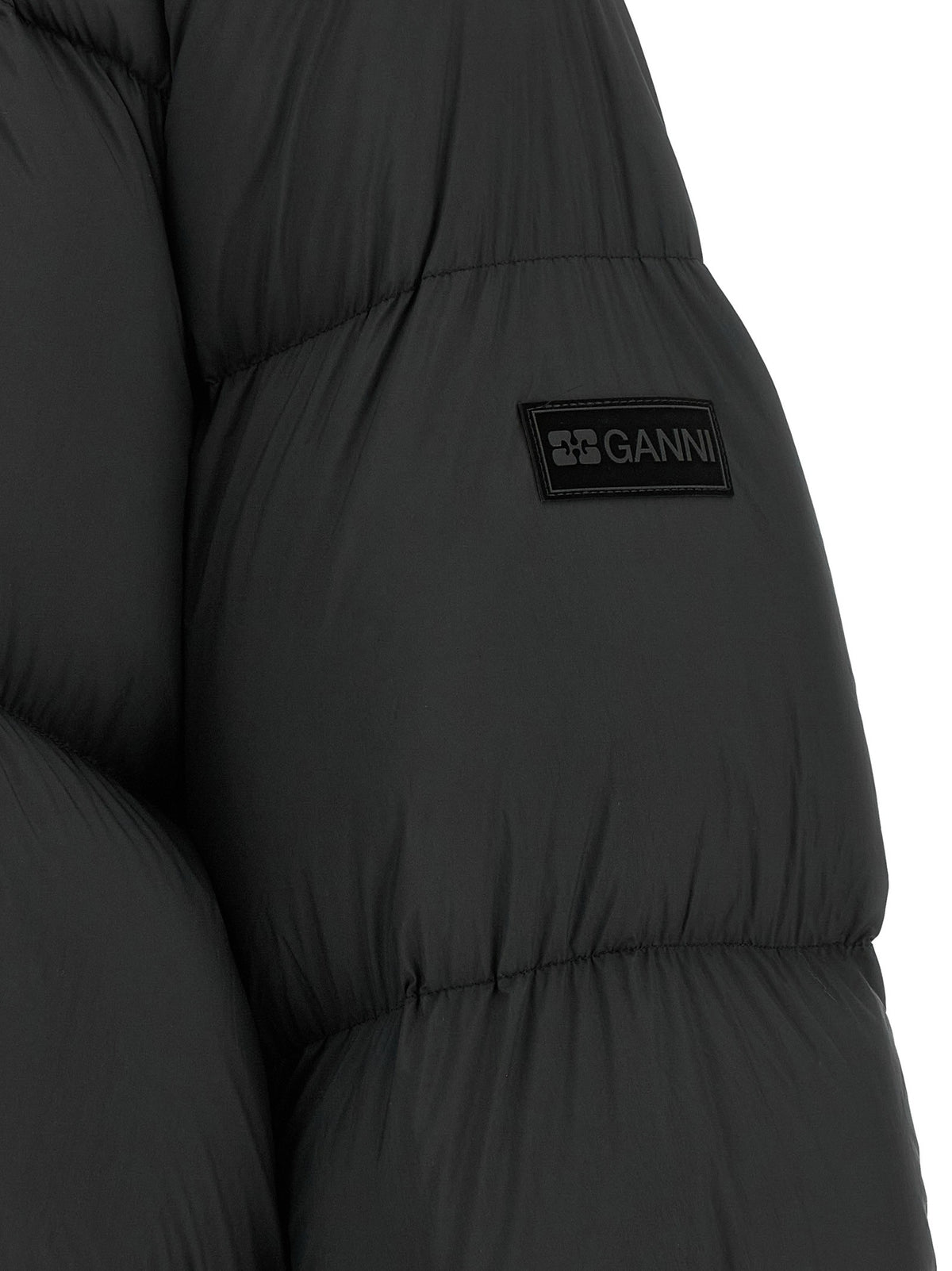 Future Nylon down jacket