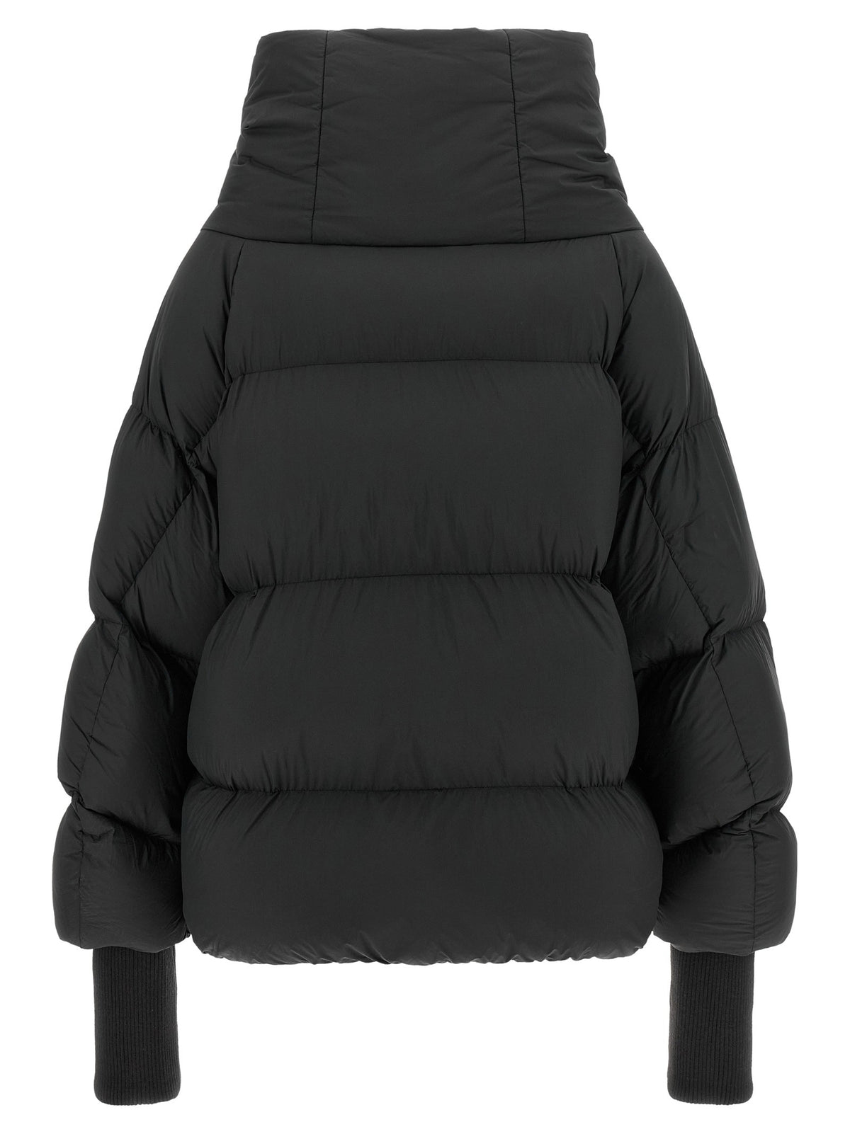 Future Nylon down jacket