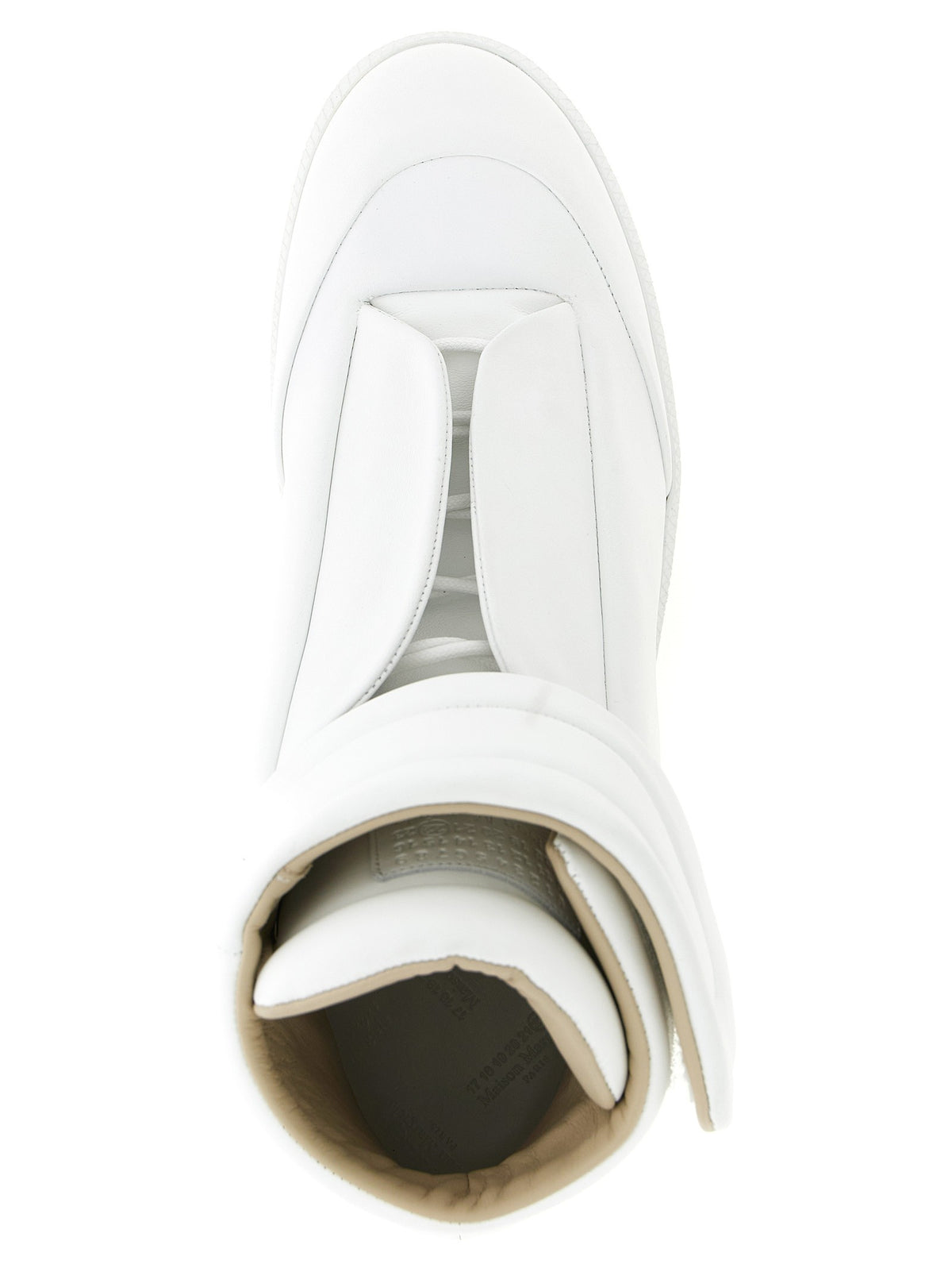 'Future' sneakers