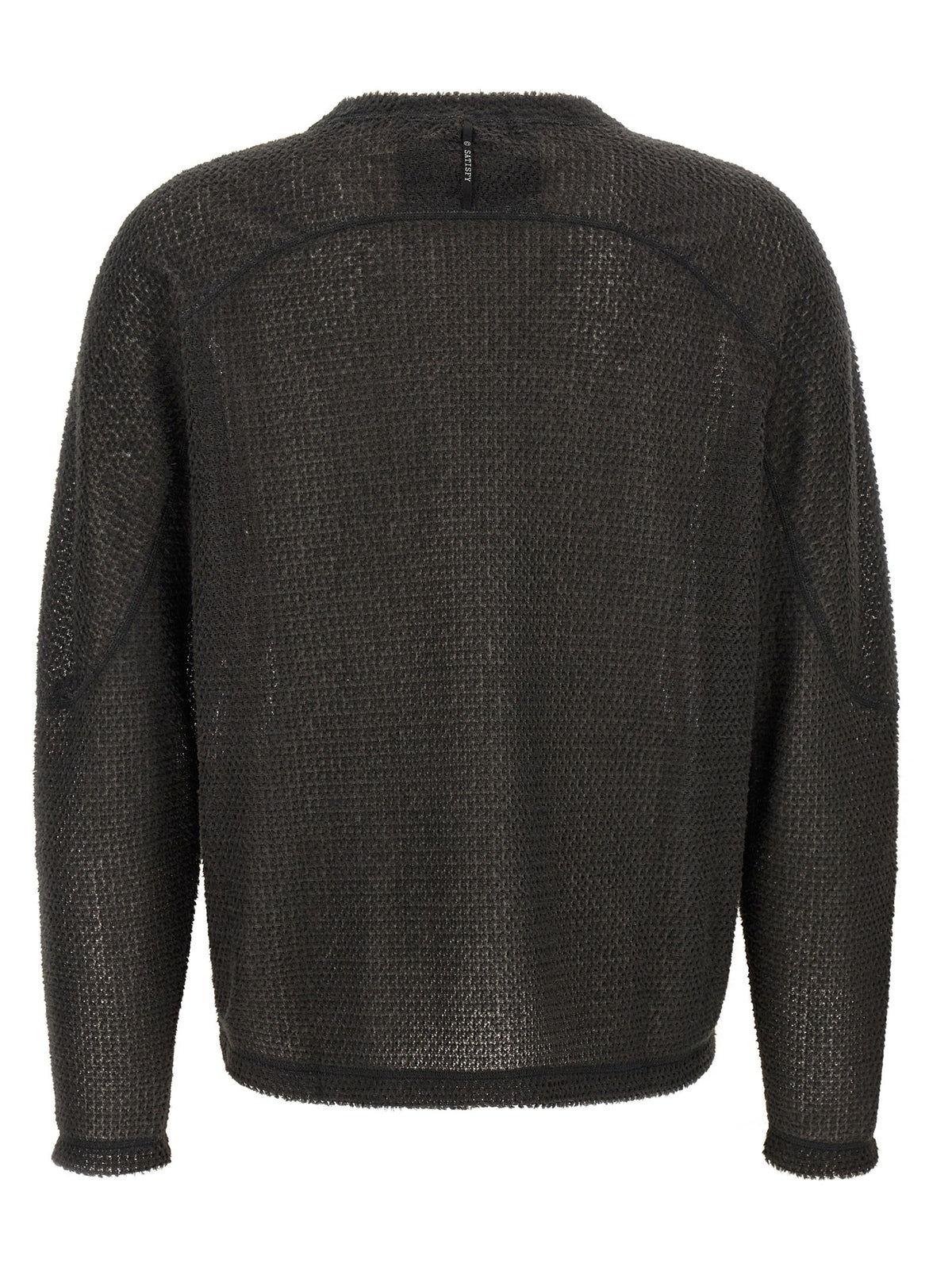 'FuzzFleece™ AD' sweater