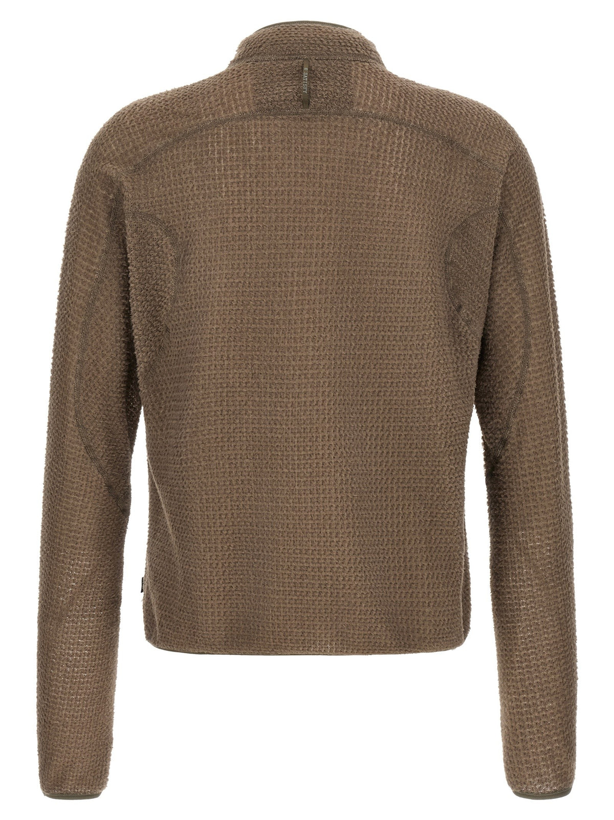 'FuzzFleece™ AD' sweatshirt