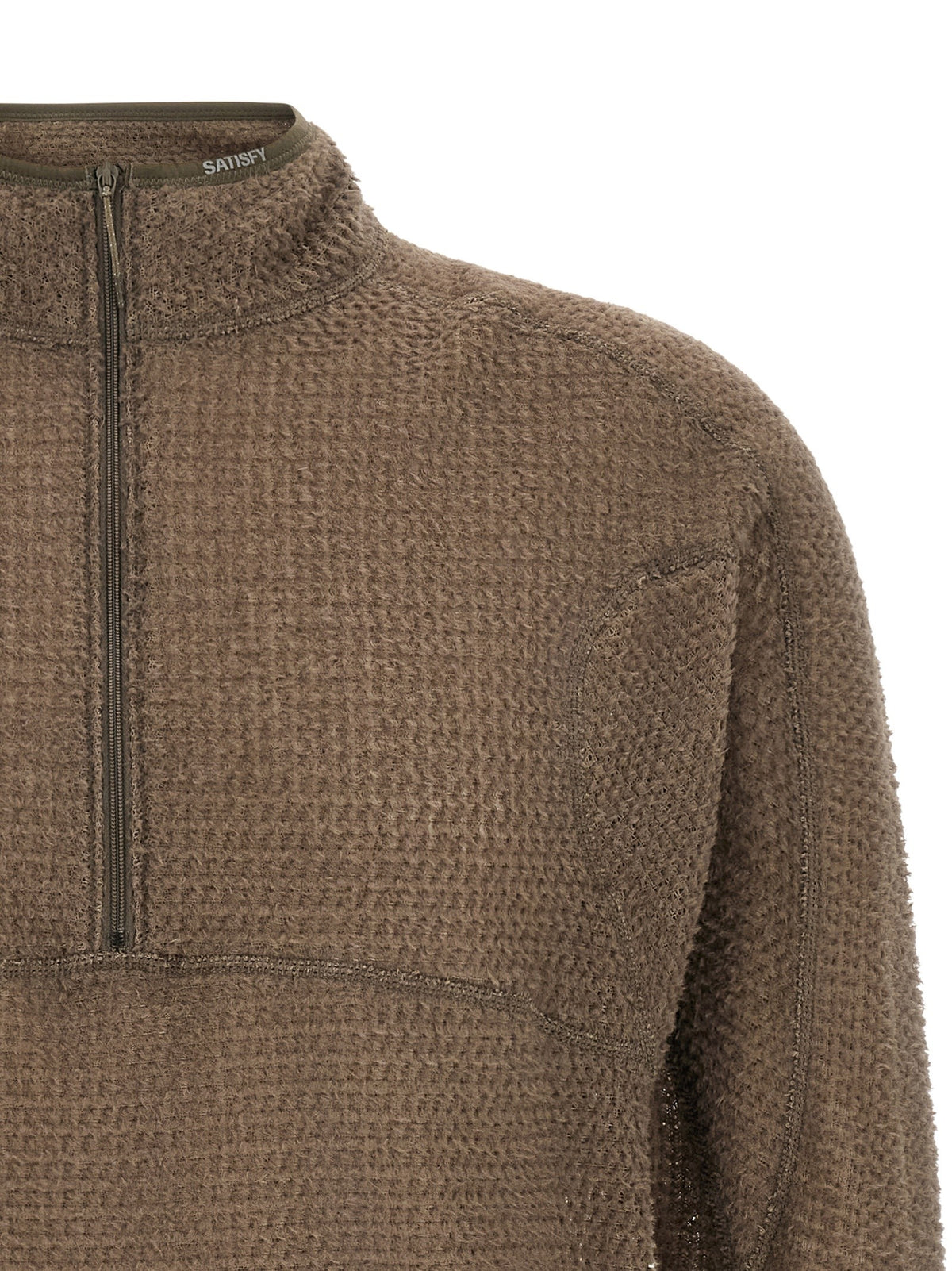 'FuzzFleece™ AD' sweatshirt
