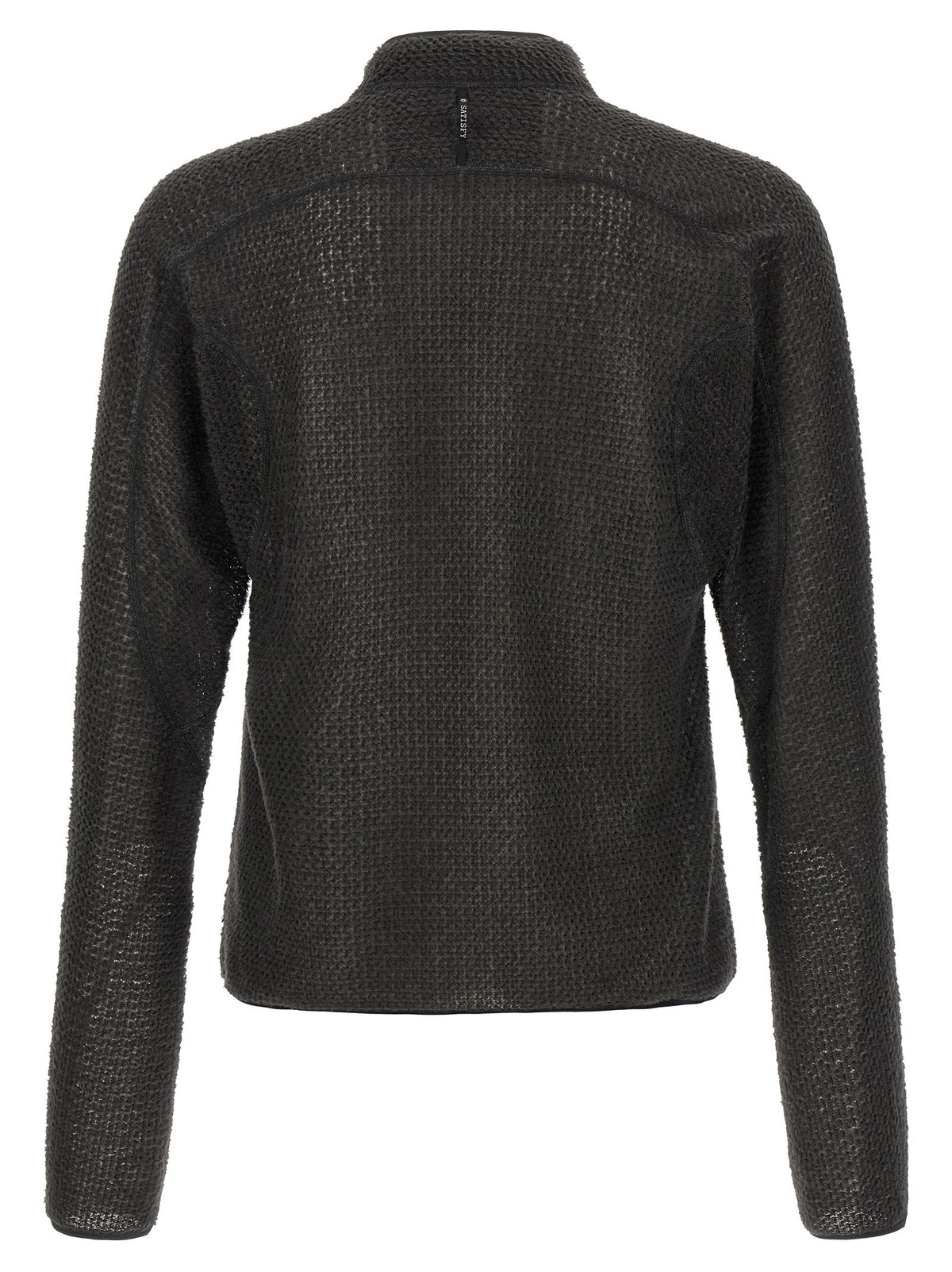 'FuzzFleece™ AD' sweatshirt