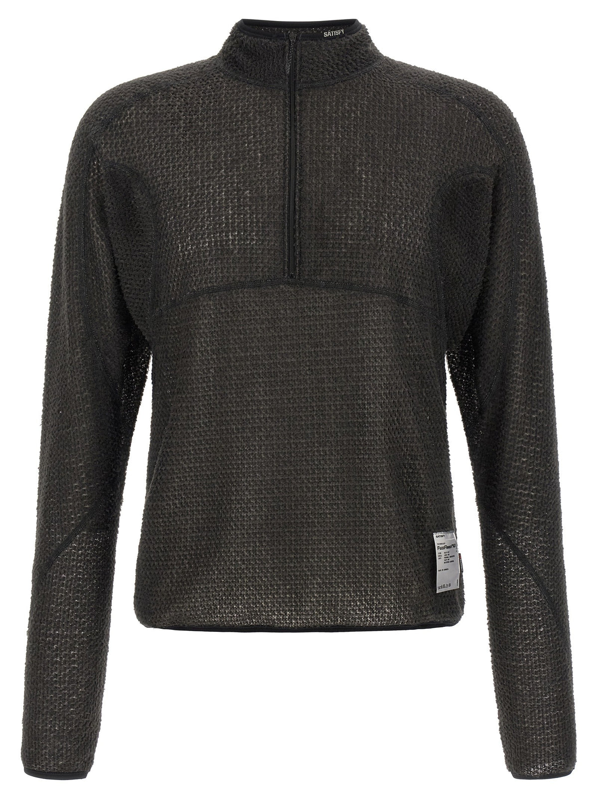 'FuzzFleece™ AD' sweatshirt