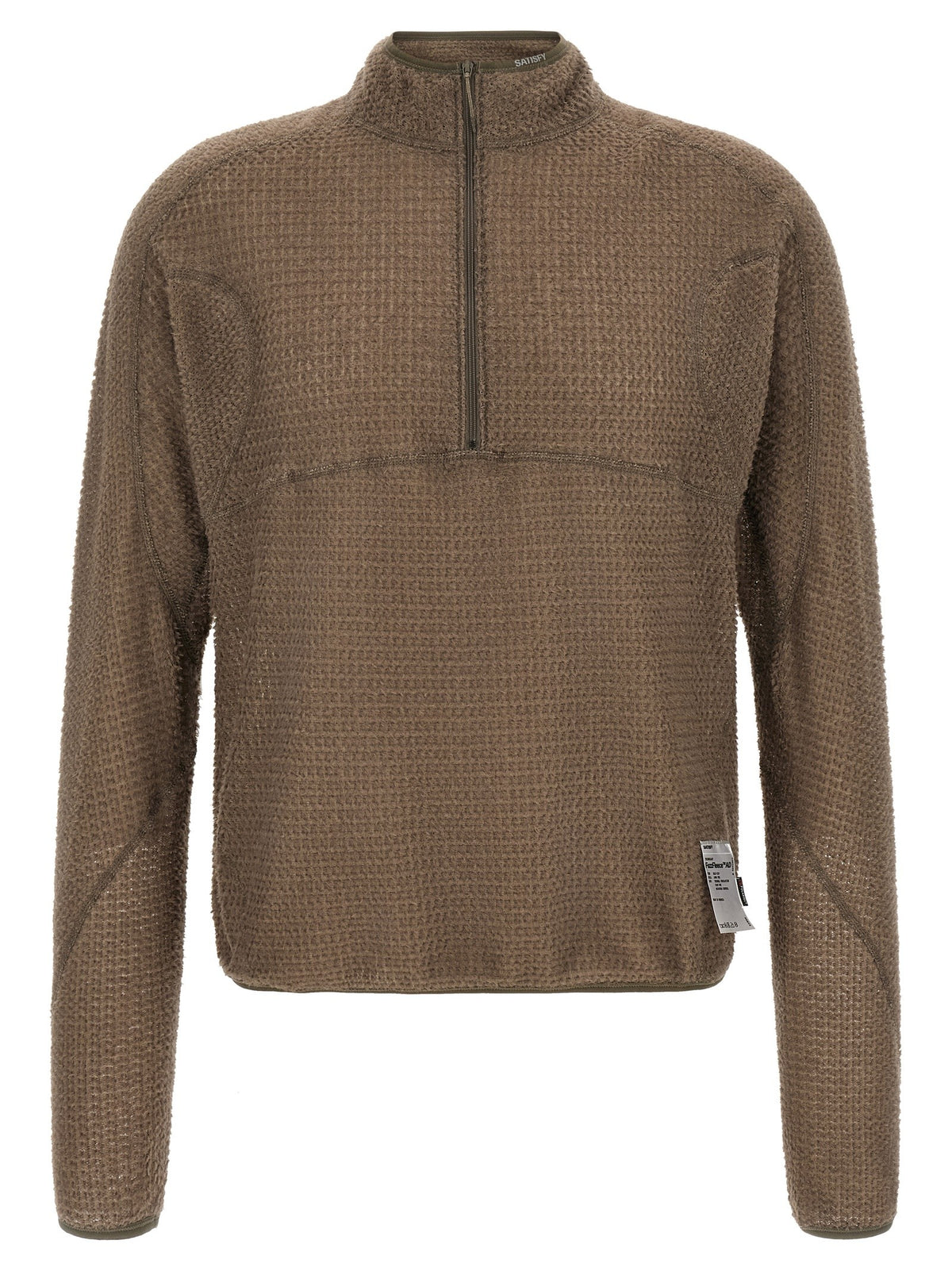 'FuzzFleece™ AD' sweatshirt