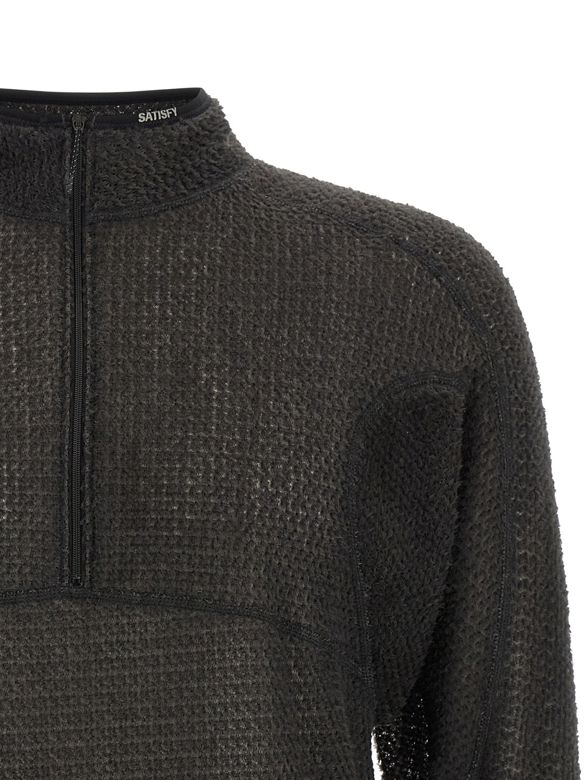 'FuzzFleece™ AD' sweatshirt