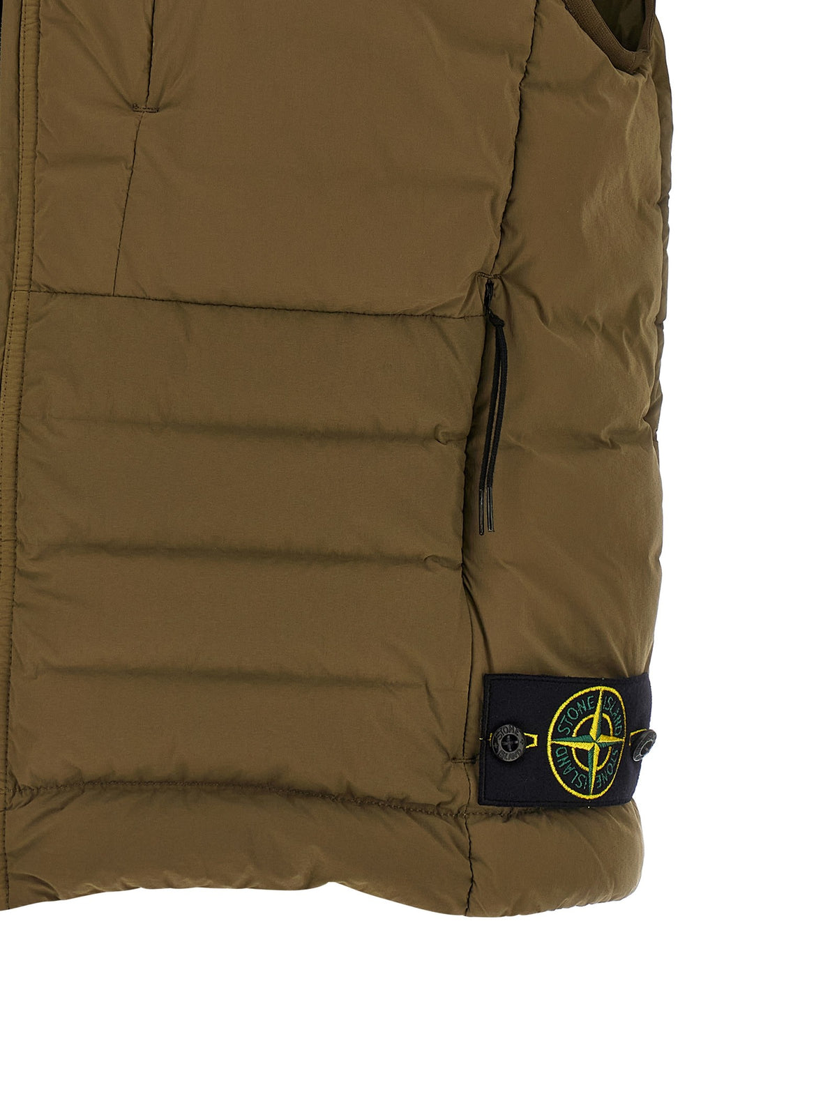 'G100007' vest