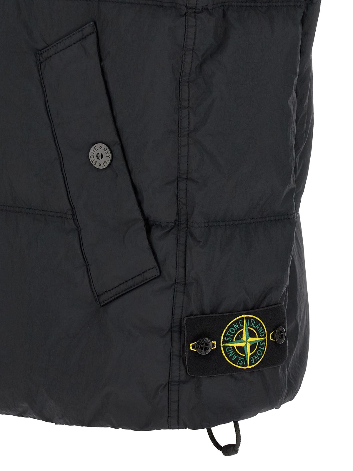 'G100010' vest