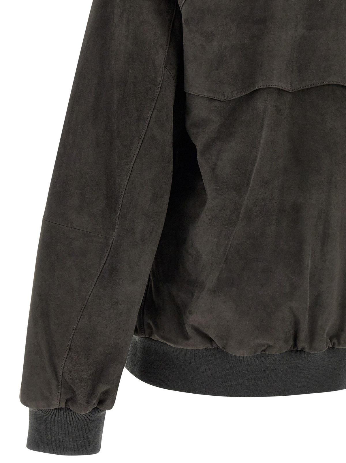 'G9' bomber jacket