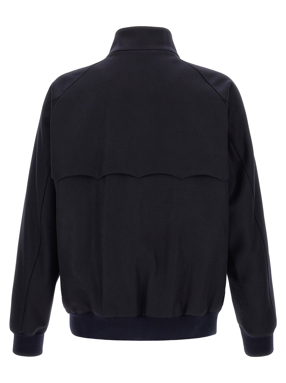 'G9 Melton' jacket