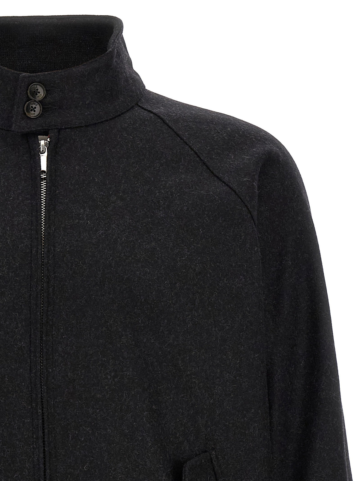 'G9 Melton' jacket